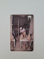 Telefonkarte Oman