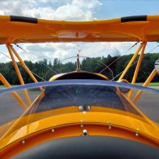 Profile image of Oldieflyer