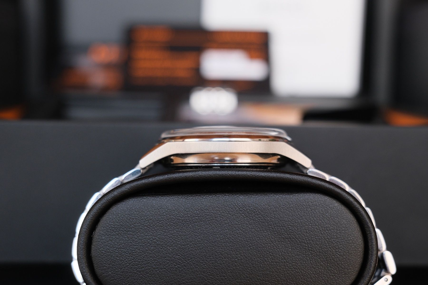 Mido Orologi: Mido Multifort Powerwind Chronometer Limited Edition – Usato da Montmollin venduto da Ariodante 2