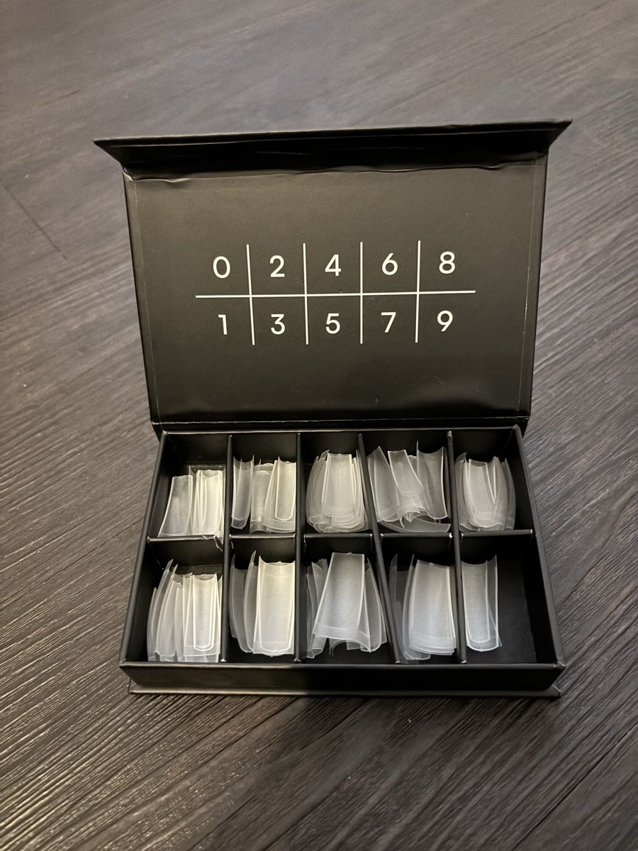 Doonails Smalto per unghie: Nagelset von Doonails – Nuovo (secondo la descrizione) da Nussbaumen TG venduto da MNH. 1