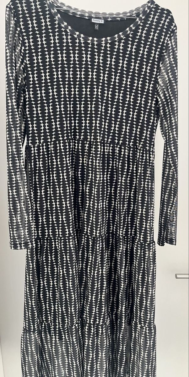 Vestiti: Kenny S. Kleid – Usato da Eschen venduto da regino