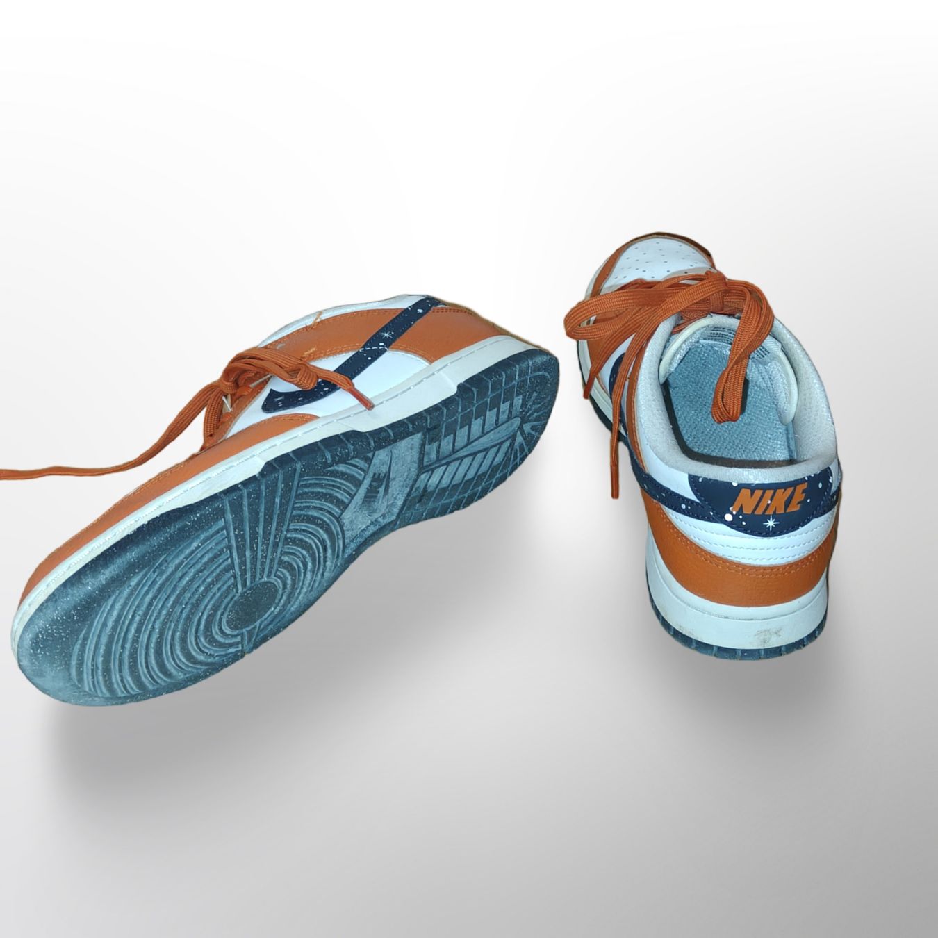 Nike Chaussures hommes: Nike Sneaker Gr. 44 – D'occasion à Aarau par MrNase 2