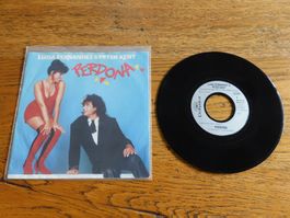 Luisa Fernandez & Peter Kent – Perdona