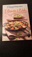 *Pfanne & Wok* WeightWatchers / Tb