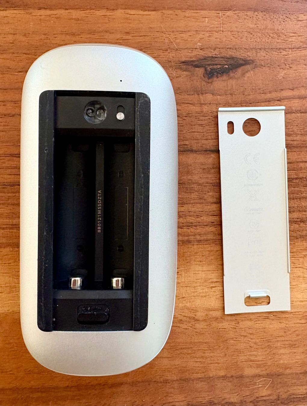 Apple Maus: Apple Magic Mouse 1 – Gebraucht aus Wettingen von jwaesle 2