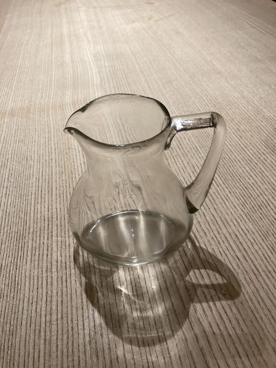 Caraffe: Vase – Usato da Rüderswil venduto da xander10