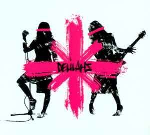 CDs: Delilahs ‎– Delilahs – Gebraucht aus St.Gallen von CD_jalamusic