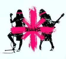 Delilahs ‎– Delilahs
