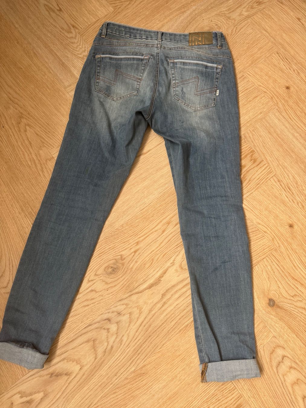 Nile Pantaloni: NILE HOSE GR. S – Usato da Walperswil venduto da So1me25 1