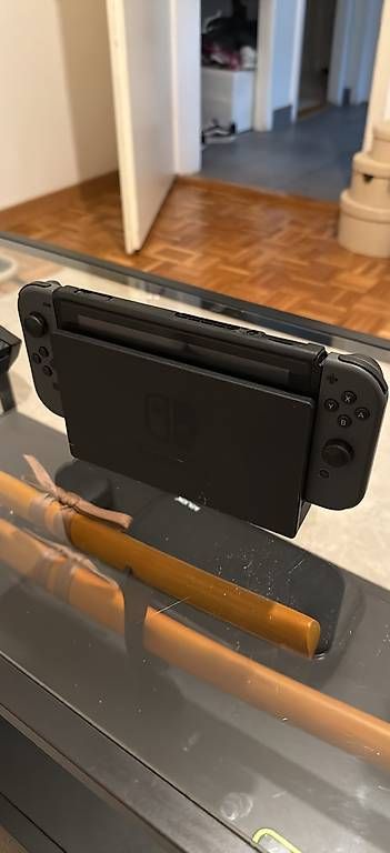 Nintendo Konsolen: Nintendo switch 1 – Gebraucht aus Renens VD von epi_rp5f