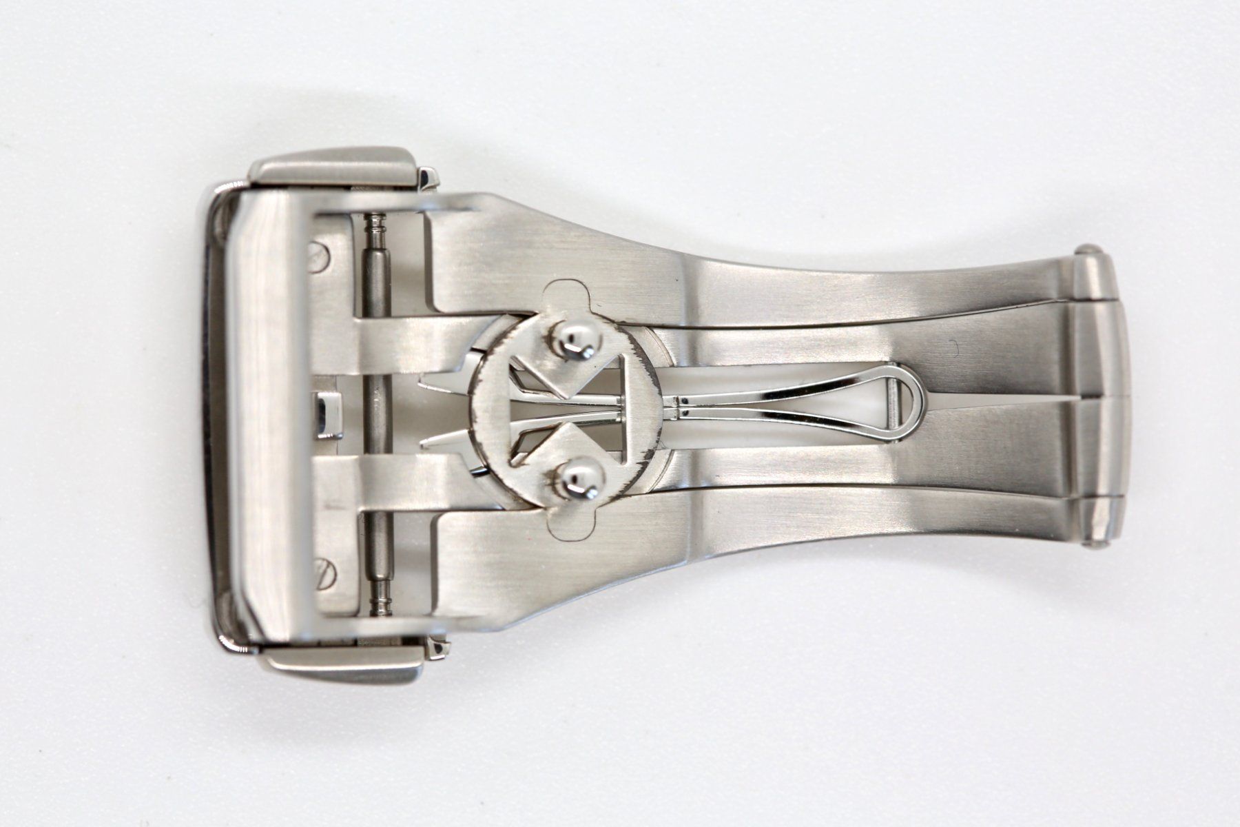 Favre Leuba Orologi: Favre Leuba Faltschliesse 20mm – Nuovo (secondo la descrizione) da Reinach BL venduto da Han-Numismatik 1