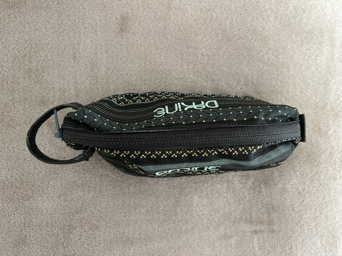 Dakine Astucci : Trousse Dakine – Usato da Neuchâtel venduto da Ariane_vn00 3