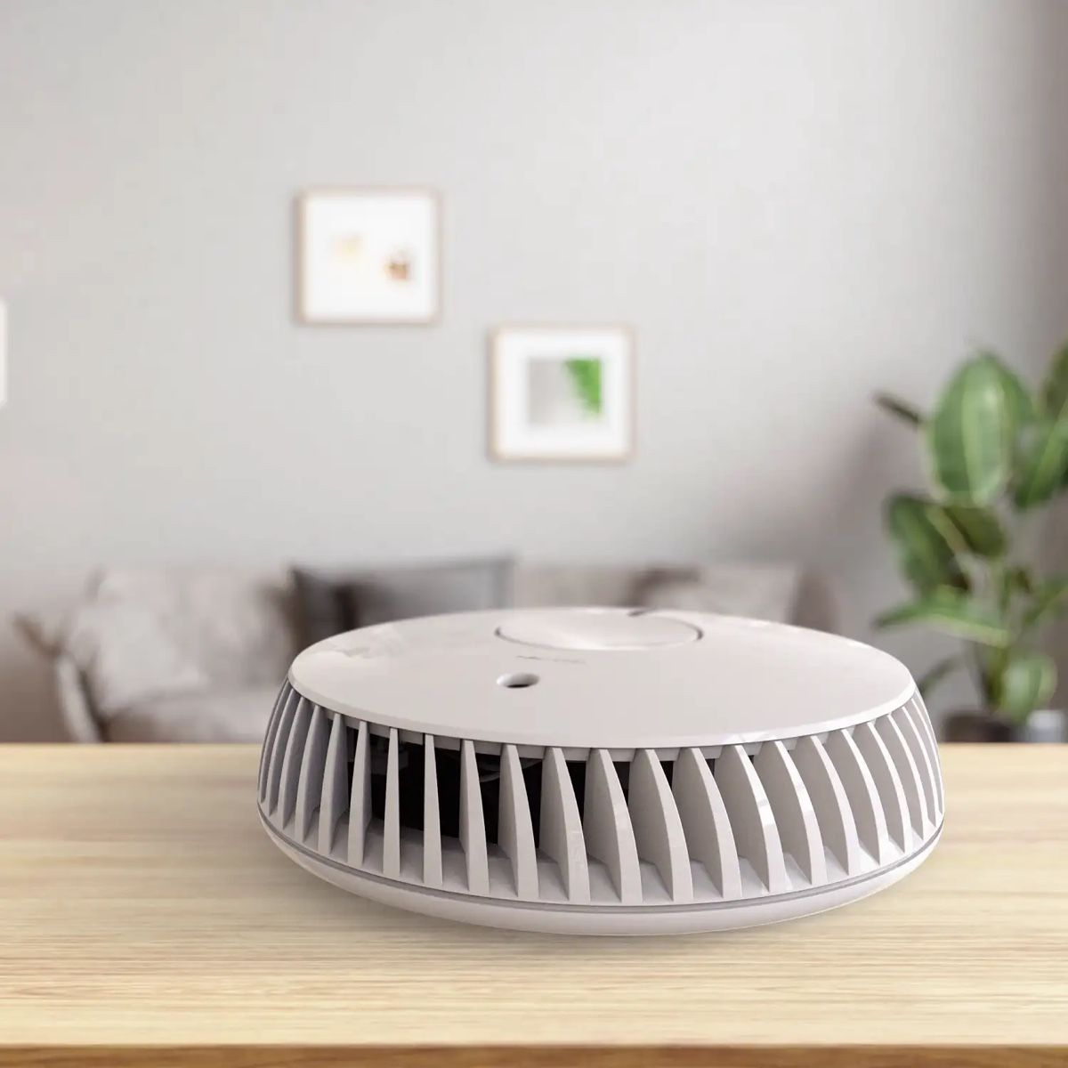 Sistemi d'allarme: Rauchmelder FireAngel FA-6115-INT – Nuovo e nell'imballaggio originale da Neuhausen venduto da inf_nxp8 2