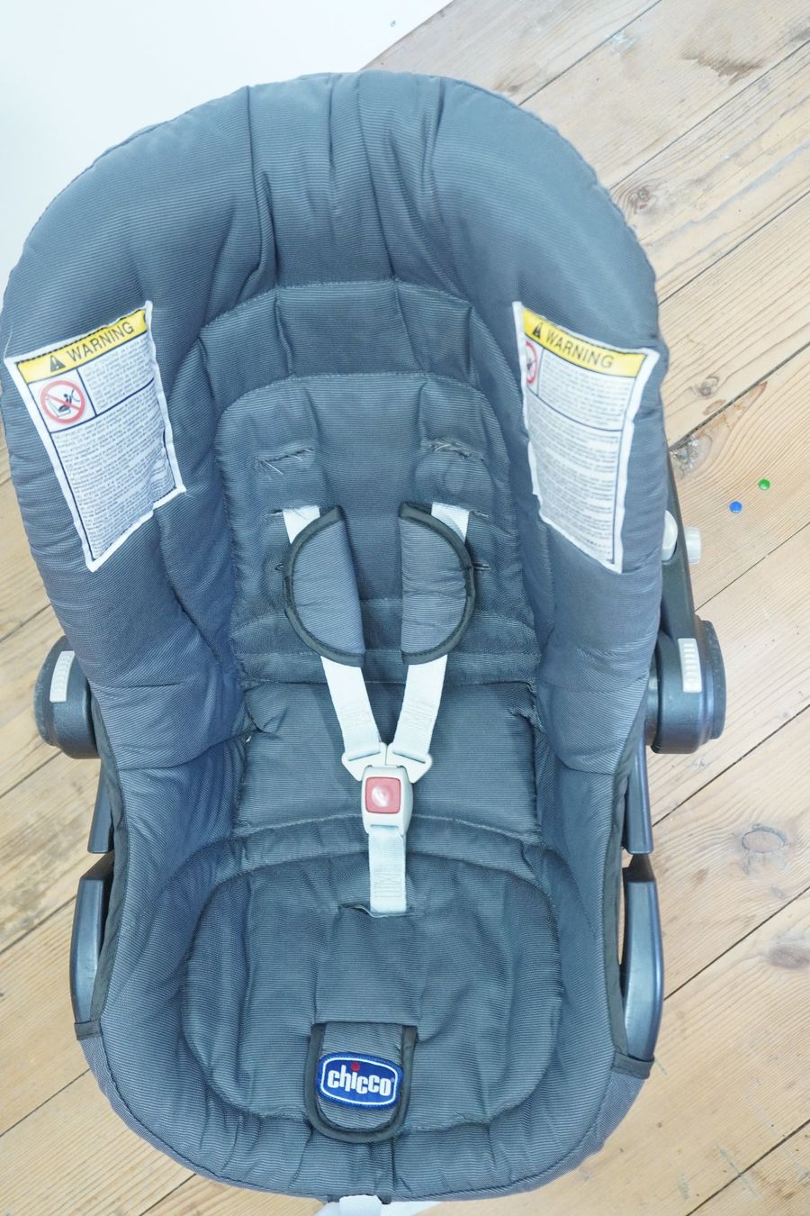 Chicco Auto-Kindersitze: Babyschale Chicco 0-13Kg – Gebraucht aus Thunstetten von blob87 3
