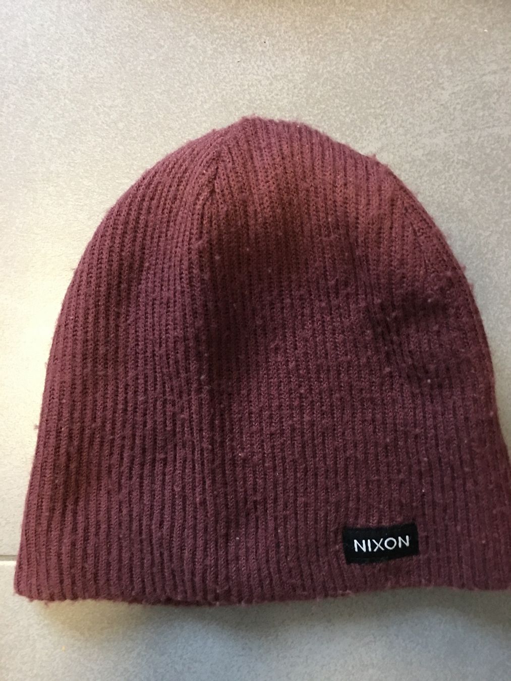 Chapeaux, bonnets & casquettes: Mütze – Neuf (Voir description) à Einsiedeln par sterngucker03