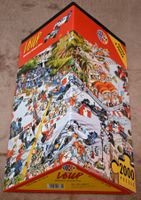 HEYE 2000 Puzzle … MONACO GRAND PRIX … von LOUP …