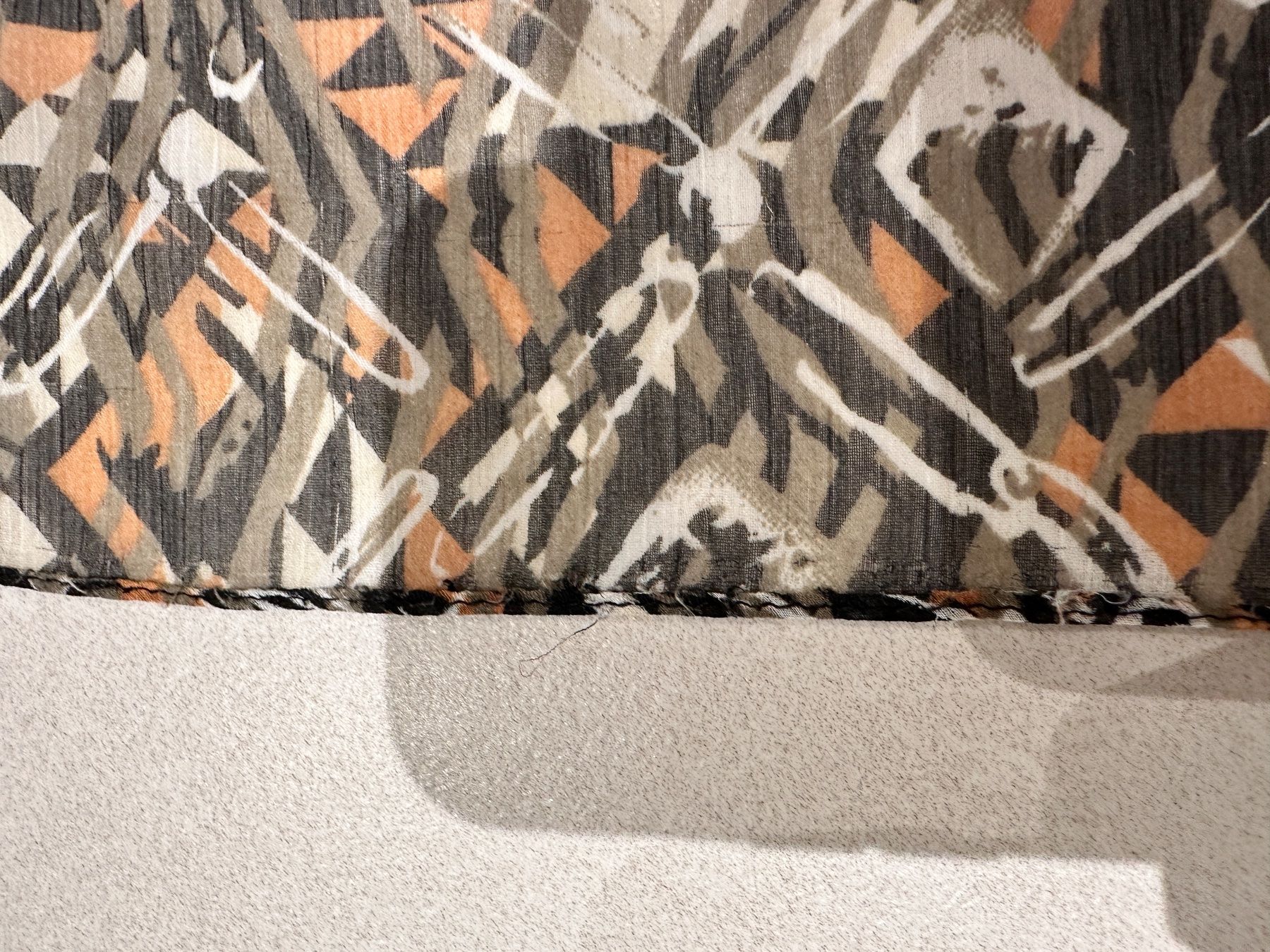 Foulard & Sciarpe: Damen Schal / Tuch grün – Usato da Zug venduto da Hehe 3