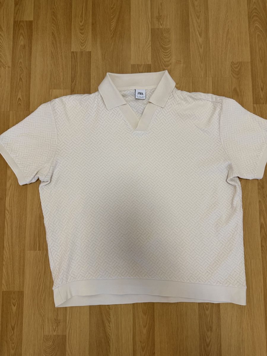 Zara Polos: Polo Zara  – Neuf (Voir description) à Lengnau AG par Liirim