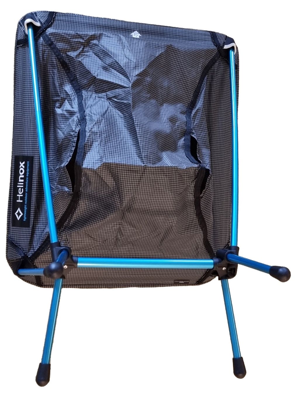 Sedie: Helinox Chair Zero schwarz/türkis – Nuovo (secondo la descrizione) da Blatten b. Naters venduto da H145-D3 2