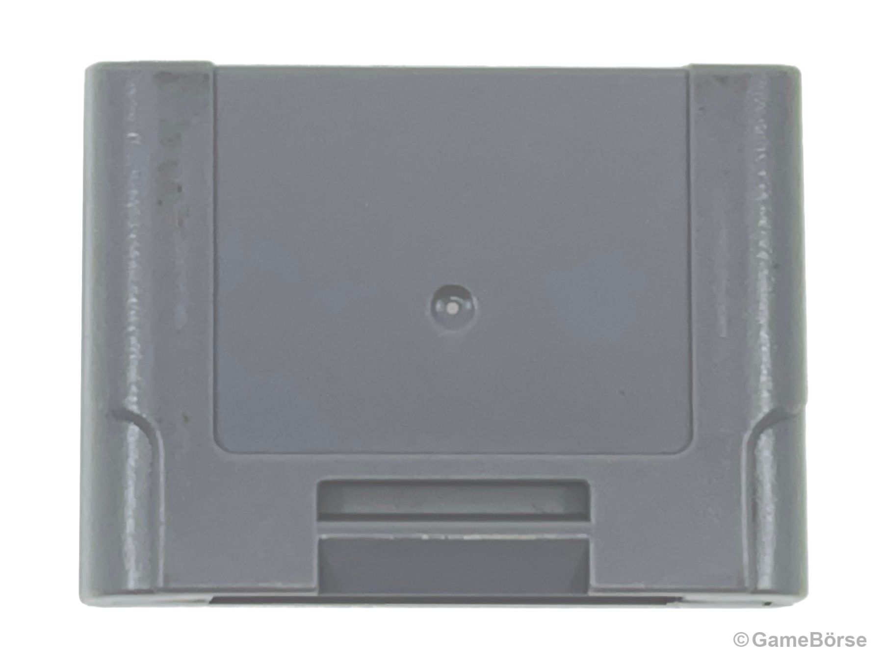 Nintendo Spiele: N64 Controller Pak Memorycard Original – Gebraucht aus Stettfurt von GameBoerse 1