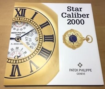 Libri: Patek Philippe book star caliber version FR – Nuovo e nell'imballaggio originale da Colombier VD venduto da Xzbit 4