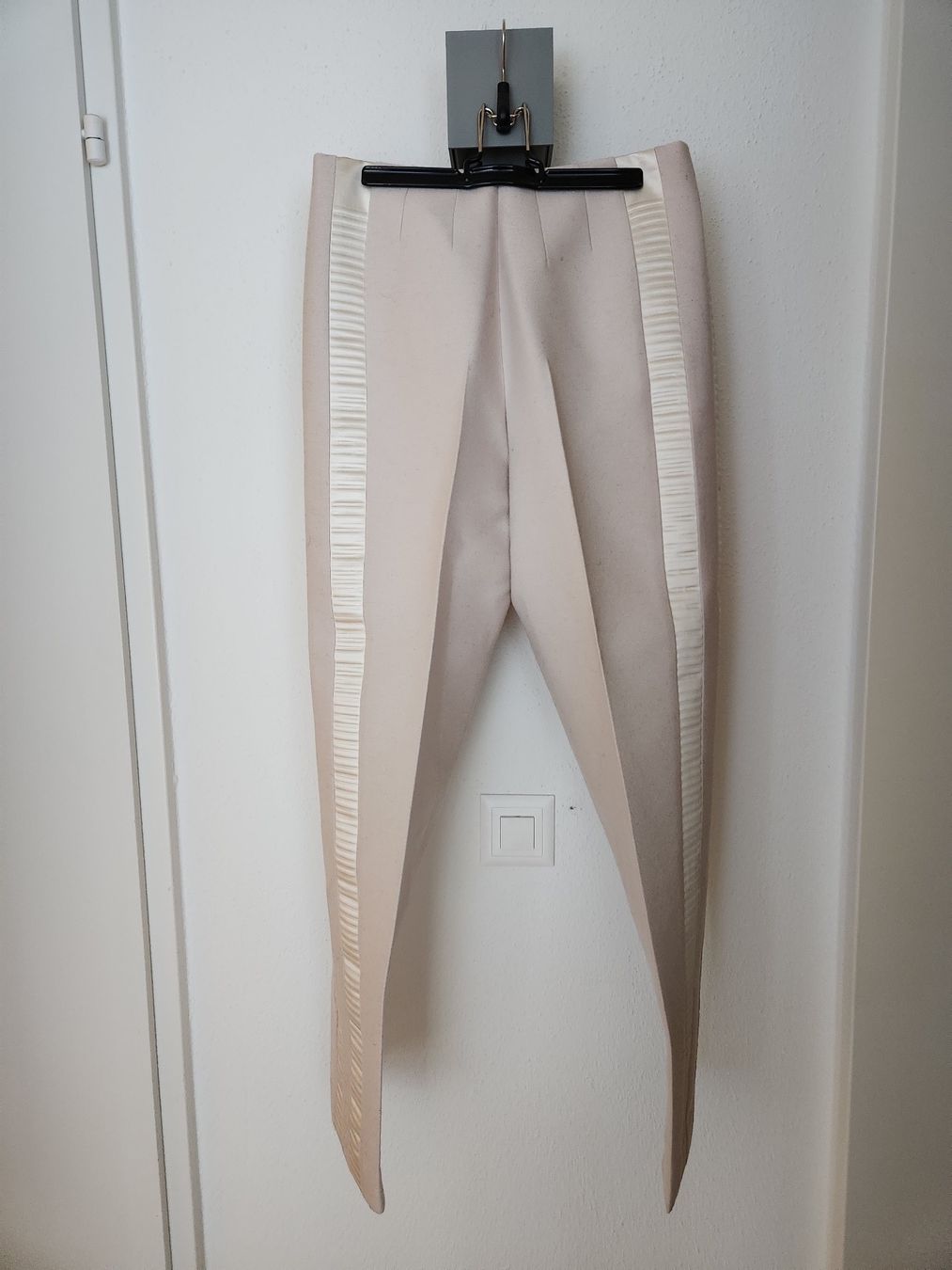 Bottega Veneta Mäntel: Bottega Veneta Runway /Coat+trouser/SET – Neu (gemäss Beschreibung) aus Basel von TIMELESS-FASHION 8