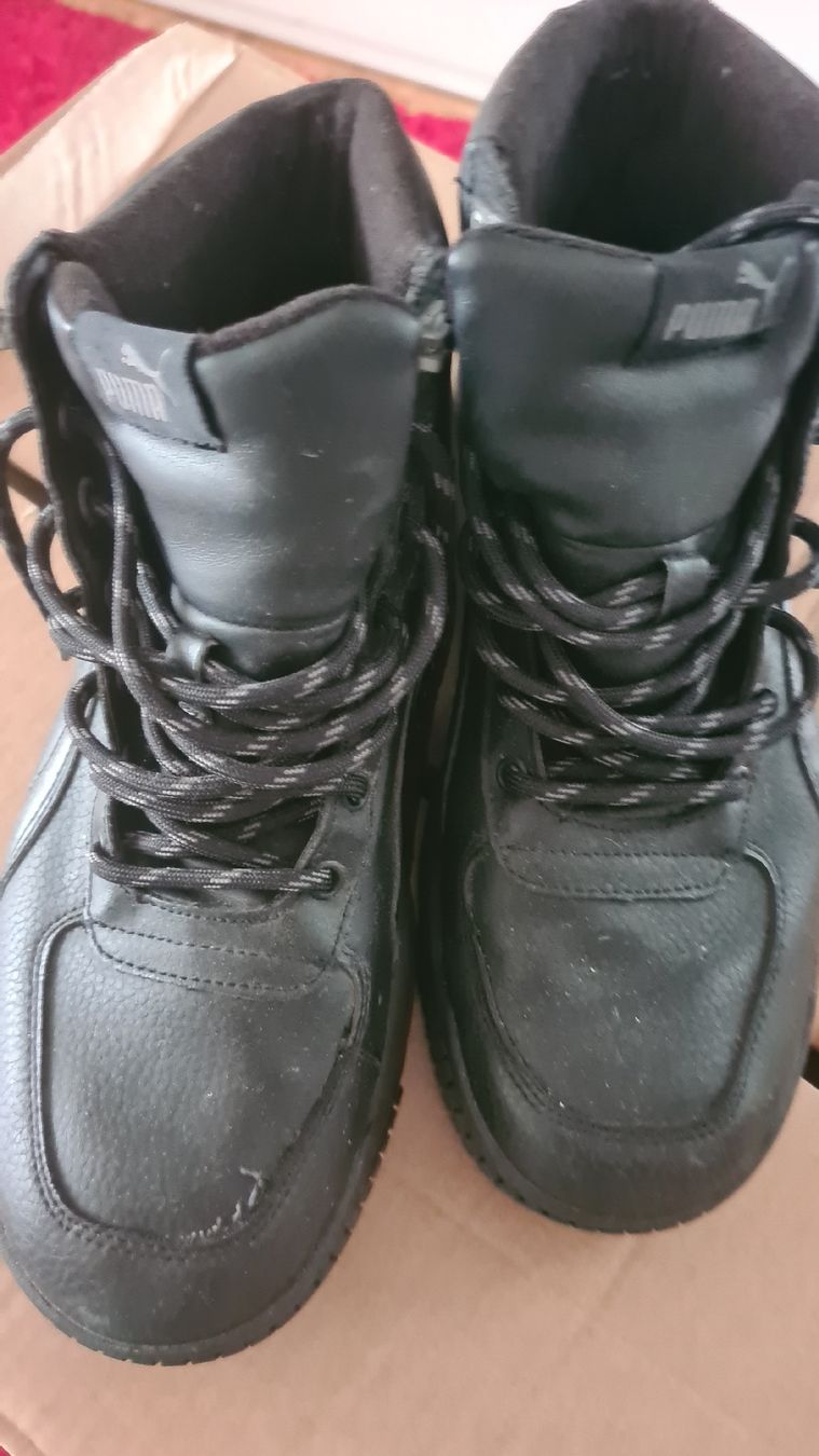 Puma Scarpe da uomo: PUMA schuhe  – Nuovo (secondo la descrizione) da Kriens venduto da nello-1