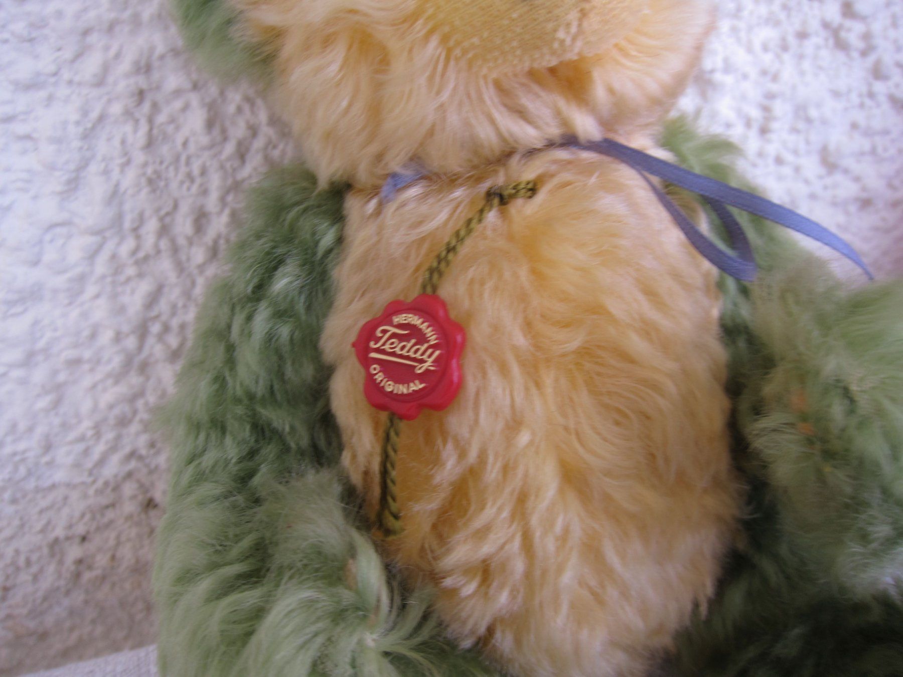 Teddy Hermann Jouets: Teddybären Herrmann – D'occasion à Regensdorf par Eri8057 1