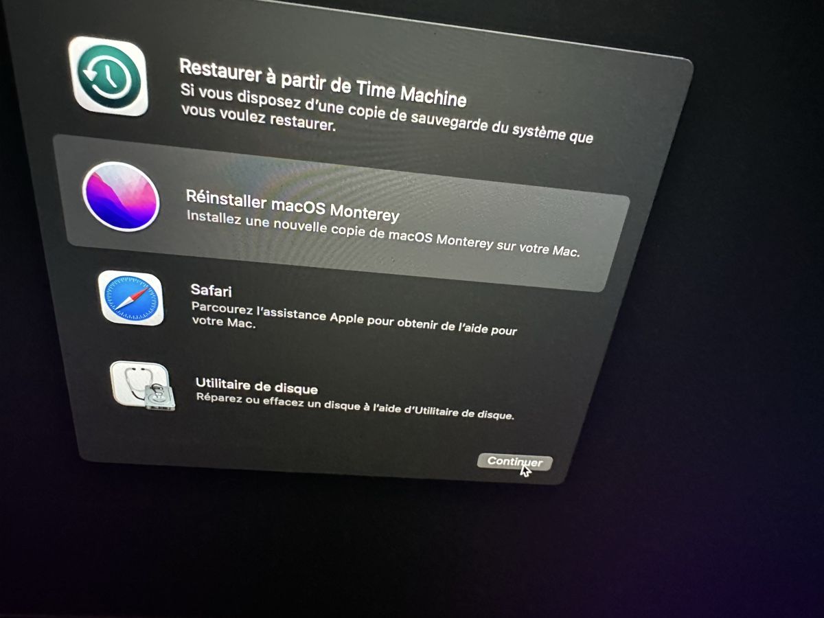 Apple Notebook: MacBook Pro 13’´ – Difettoso da Autigny venduto da grognionnnnnn 4