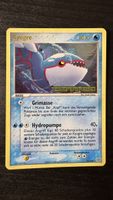Kyogre Holo reverse Ex emerald 15/106
