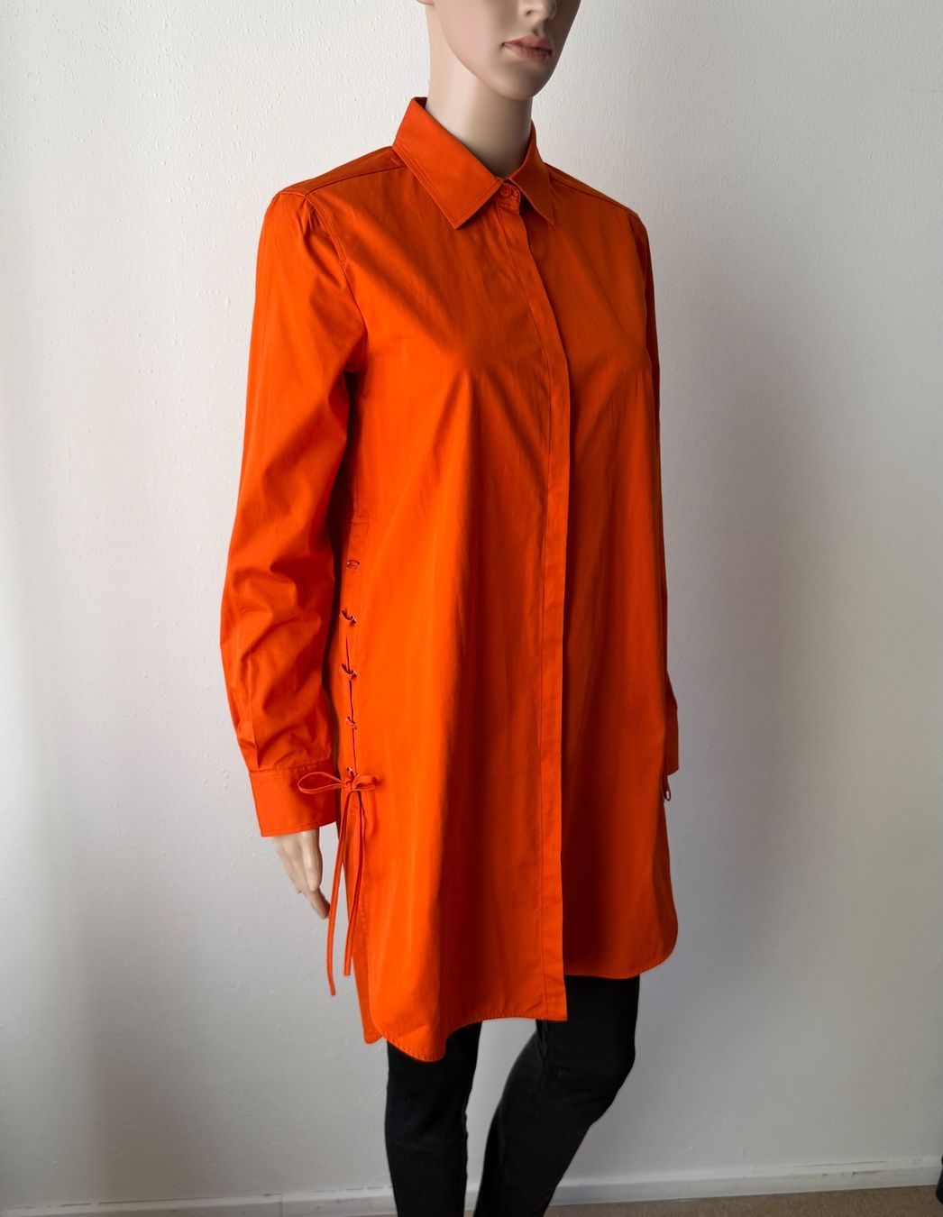 Max Mara Vestiti: MAX MARA Kleid 🧡 – Usato da Zürich venduto da ClosetQueen 6