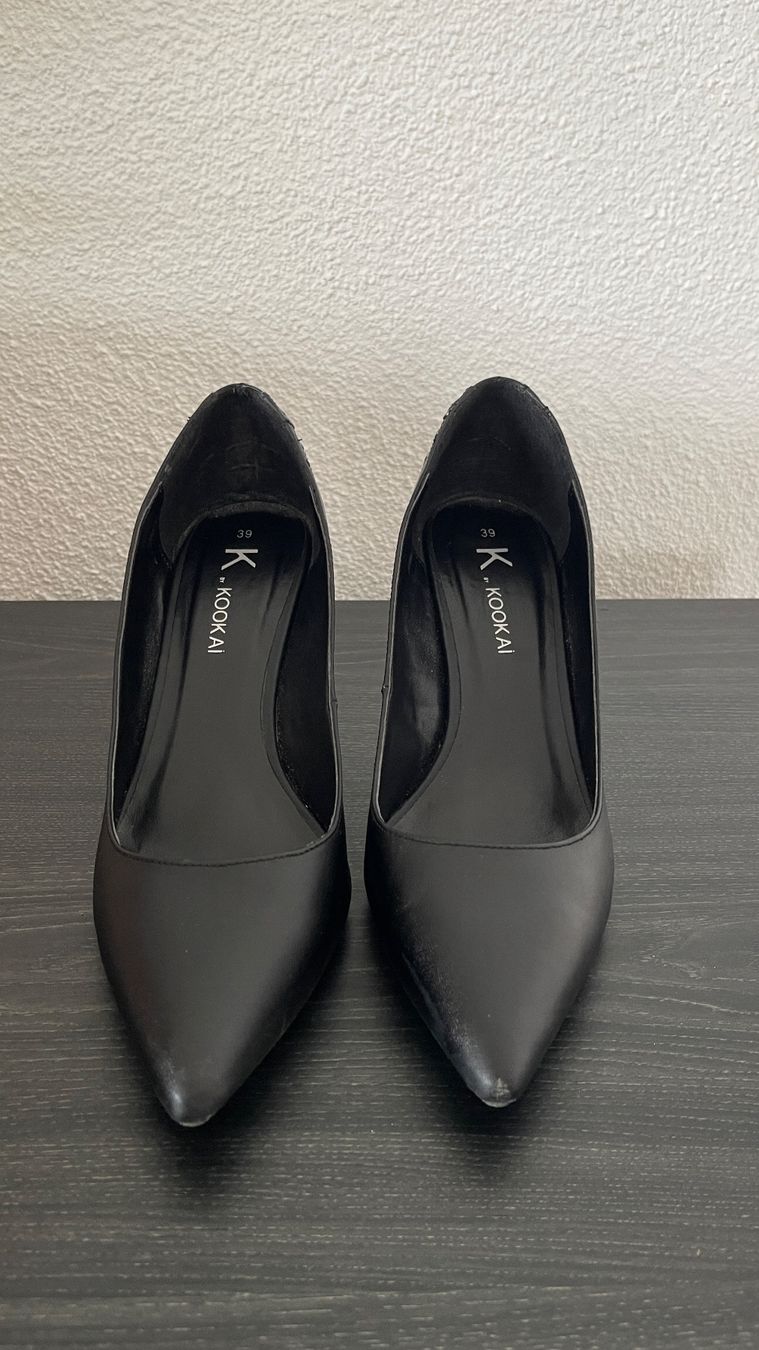 Kookai Damenschuhe: KOOKAÏ Pumps – Gebraucht aus Luzern von Mcleon
