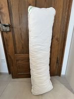Sanamed Seitenschläferkissen «Selin»