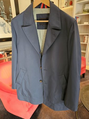 Tommy Hilfiger Manteau de pluie de la marque Tommy Hilfiger
