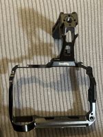New! Smallrig cage for the lumix s5ii and s5iix.