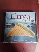 CD - Martin Czech - Enya In Pan - Instrumentalmusik (2009)
