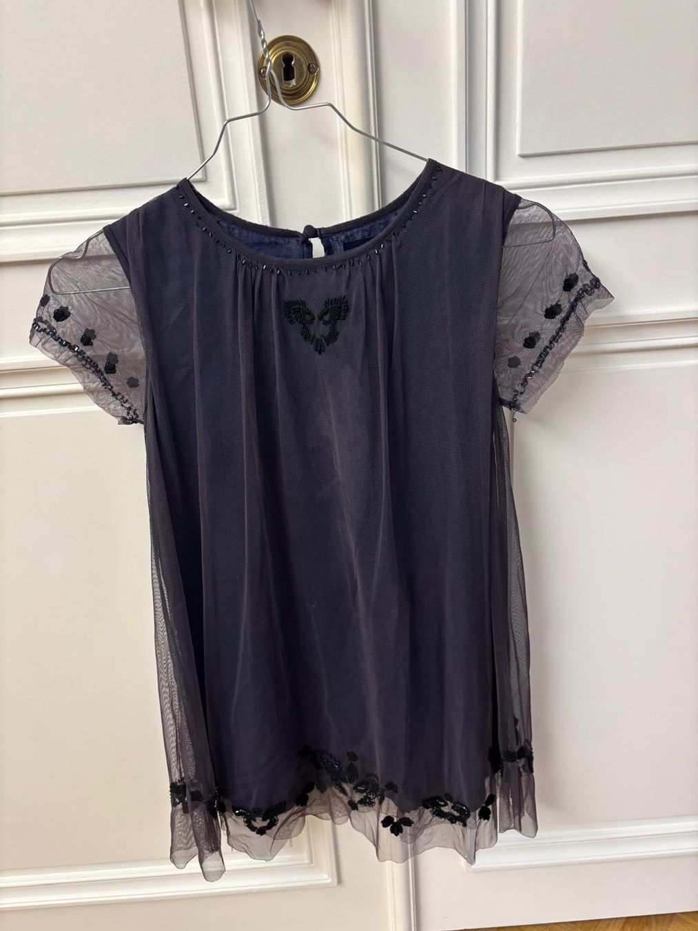 Vestiti & Gonne: Robe Zadig & Voltaire  T8 ans – Usato da Conches venduto da chn_hgl6
