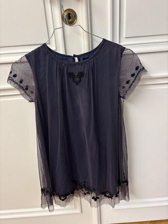 Robe Zadig & Voltaire  T8 ans