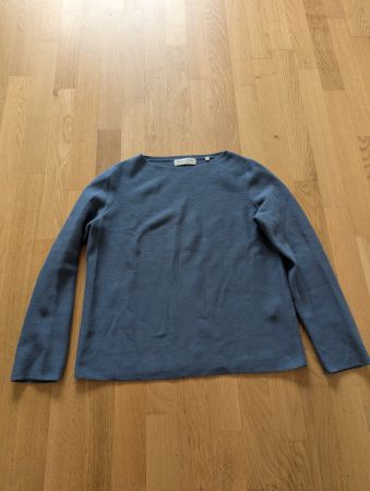 Marc O'Polo Pullover, Grösse L, Hellblau, Top Zustand!