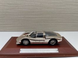 Porsche 906 Modellauto, Rarität für Sammler! Super Zustand!