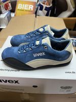 Uvex Arbeitsschuh Grösse 40 neu
