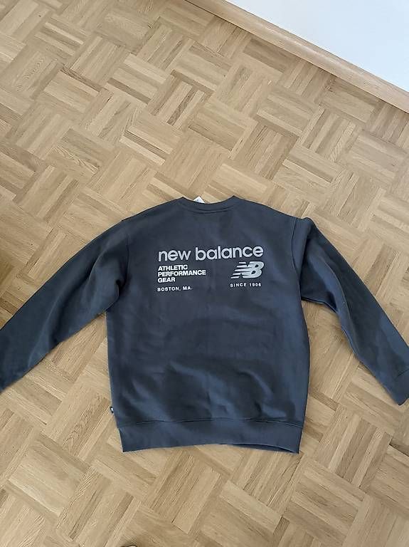 New Balance Pulls & Sweat-shirts: New Balance Pullover – Neuf (Voir description) à Basel par alu_l9s8