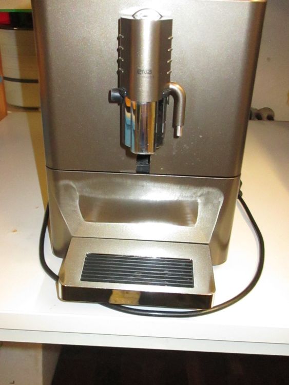 Jura Kaffeemaschine Ena Micro 9 bronze Kaufen auf Ricardo