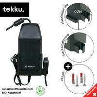 Wandhalterung für BOSC E-Bike Ladegerät (BPC3400 Smart)