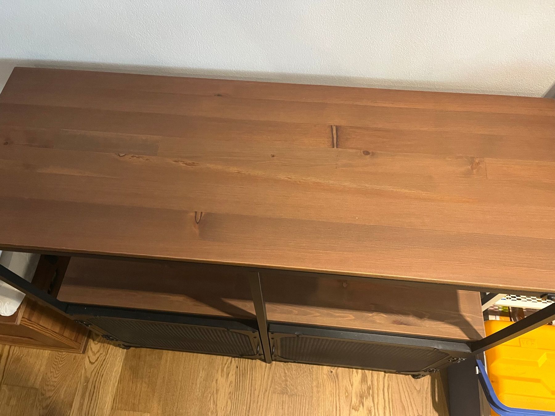 Scaffali: Fjällbo Ikea Regal / Meuble – Usato da Liebefeld venduto da mandioca 1