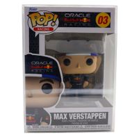 Max Verstappen #3 Funko POP Racing - NEW