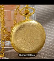 goldiges taschenuhr sehr schöne und nigelnagel neue