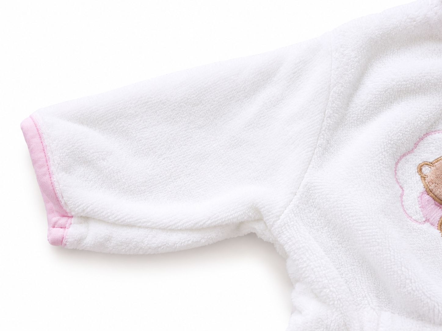 Accappatoi: Baby Bademantel 0-12 Monate – Usato da Zürich venduto da Kris8050 5