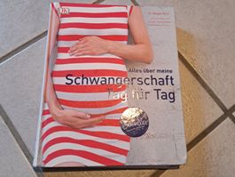 Buch Schwangerschaft