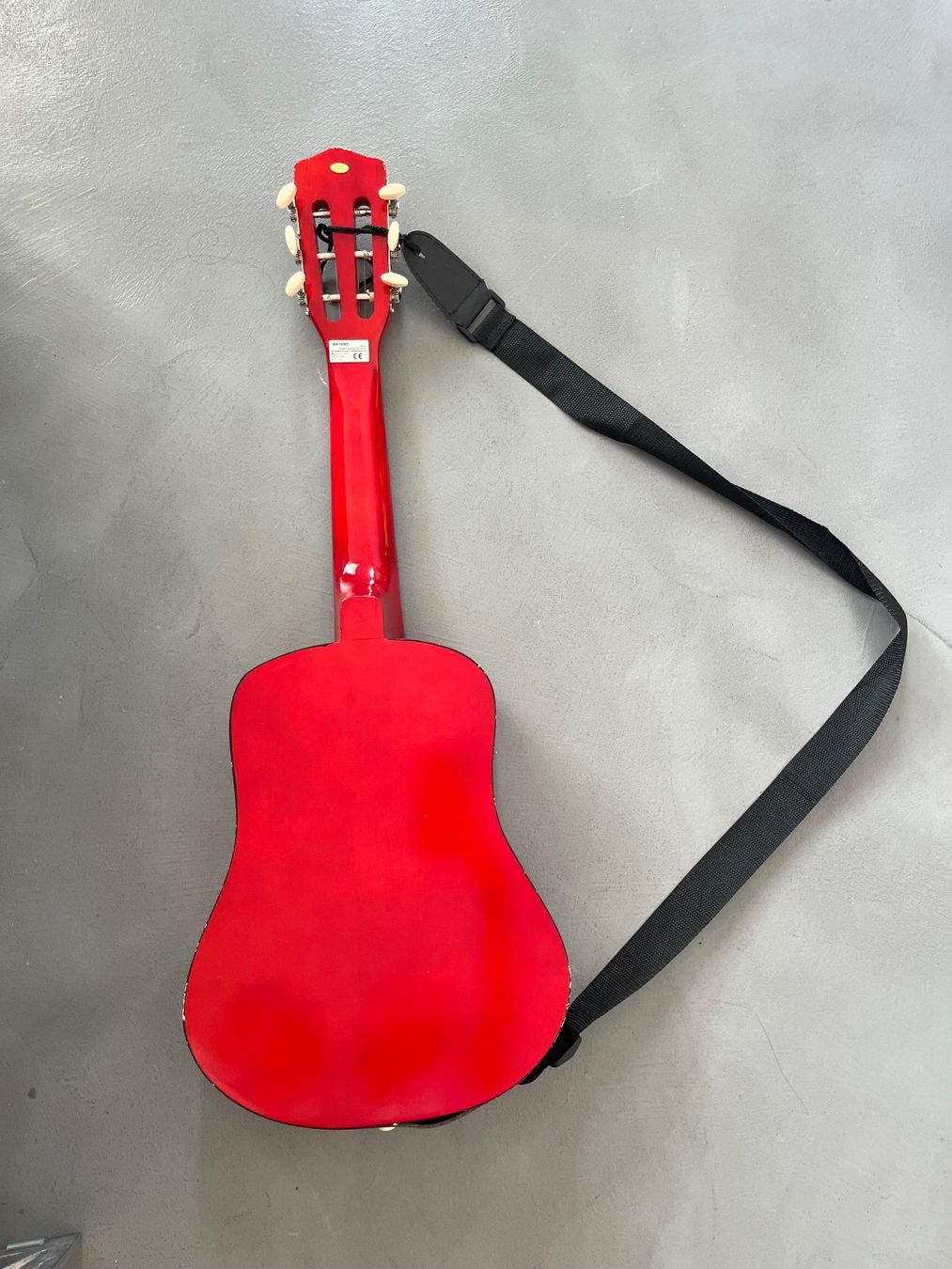 Bontempi Instruments de musique: Kinder Gitarre – D'occasion à Hittnau par Haldi70 1